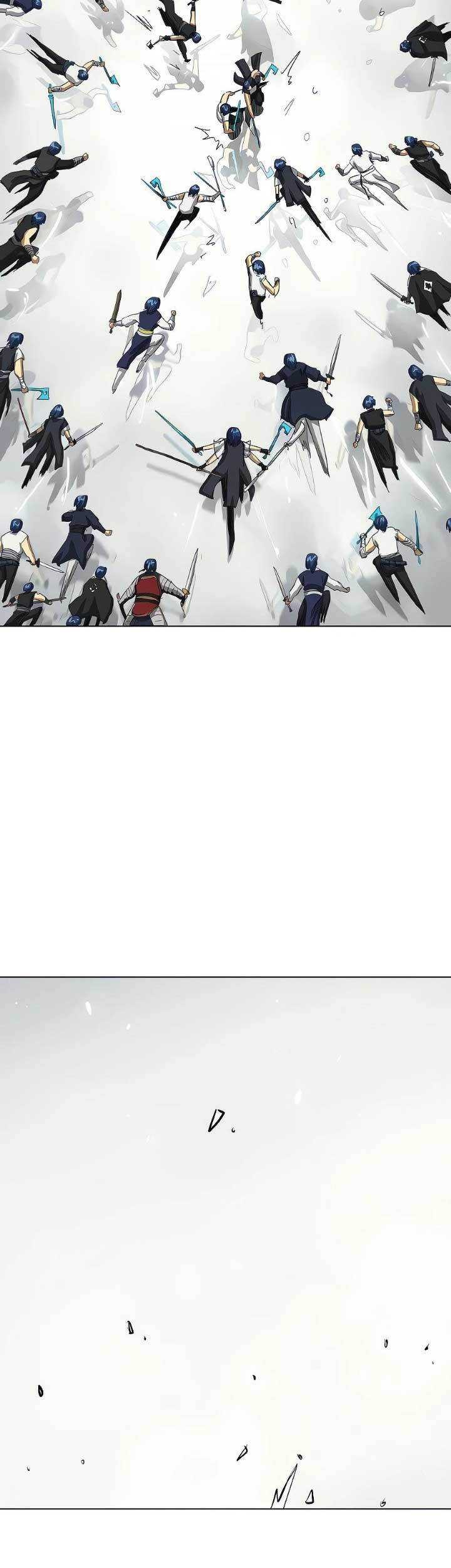 Infinite Level Up in Murim Chapter 124 - halaman 50