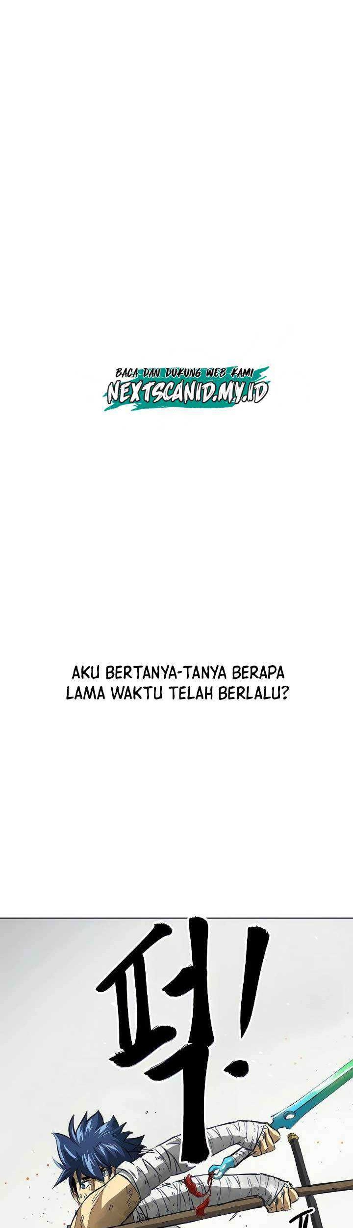 Infinite Level Up in Murim Chapter 124 - halaman 51