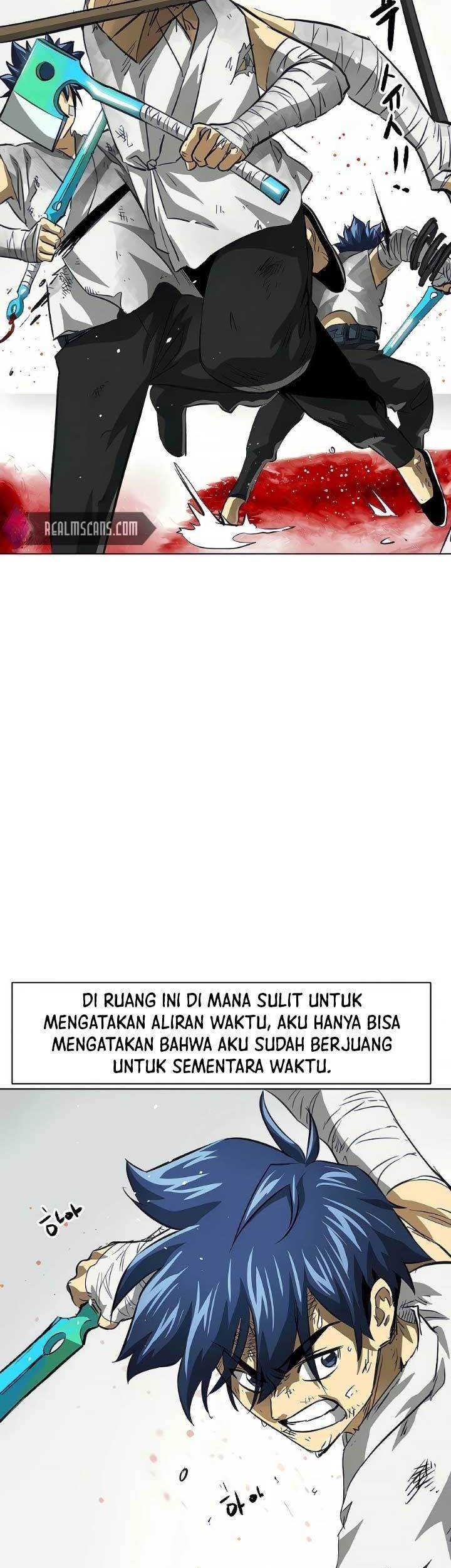 Infinite Level Up in Murim Chapter 124 - halaman 52