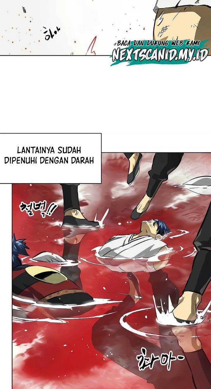 Infinite Level Up in Murim Chapter 124 - halaman 53