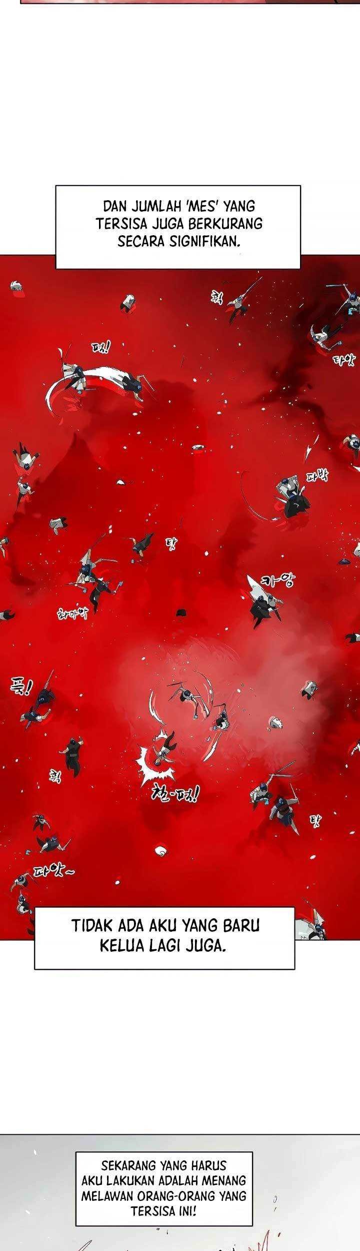 Infinite Level Up in Murim Chapter 124 - halaman 54
