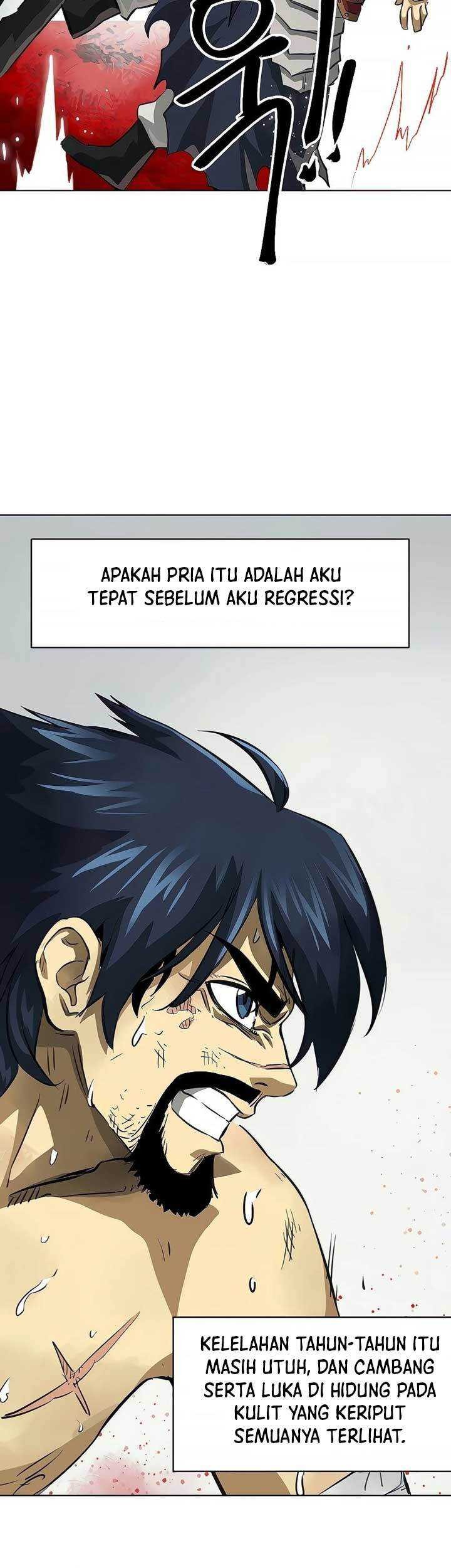 Infinite Level Up in Murim Chapter 124 - halaman 58