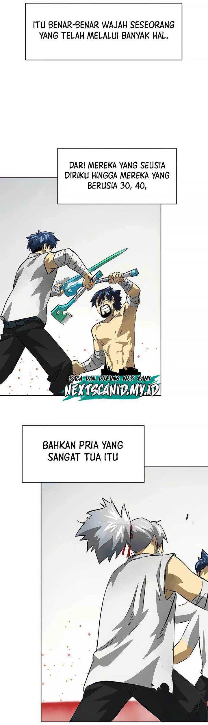 Infinite Level Up in Murim Chapter 124 - halaman 59
