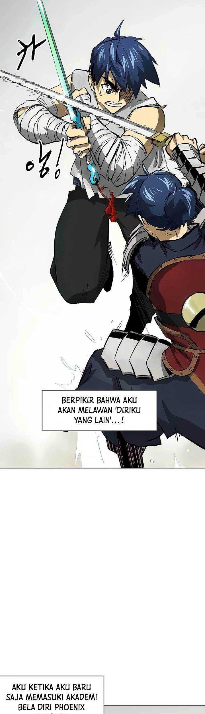 Infinite Level Up in Murim Chapter 124 - halaman 6