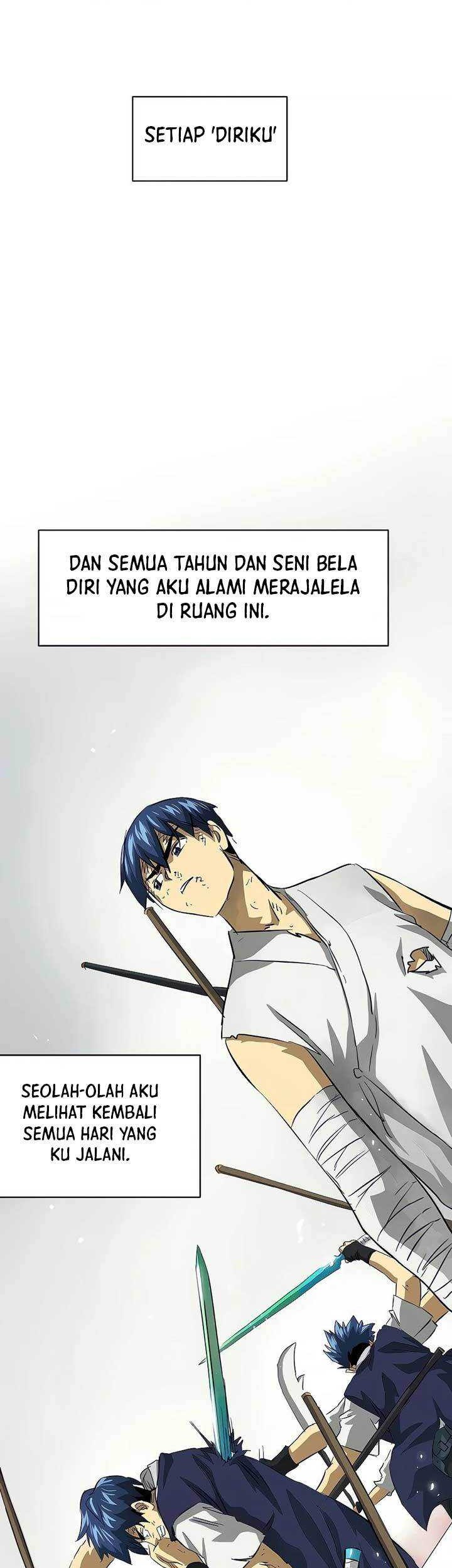 Infinite Level Up in Murim Chapter 124 - halaman 60