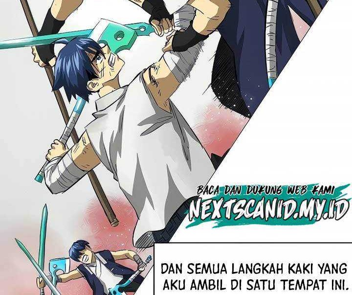 Infinite Level Up in Murim Chapter 124 - halaman 61