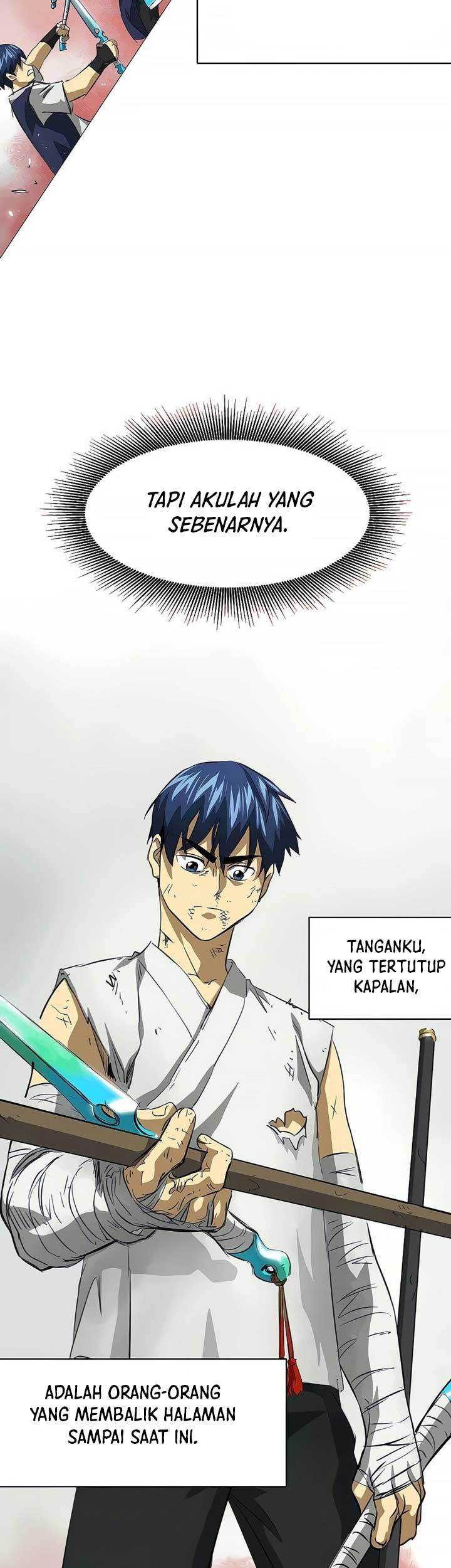 Infinite Level Up in Murim Chapter 124 - halaman 62