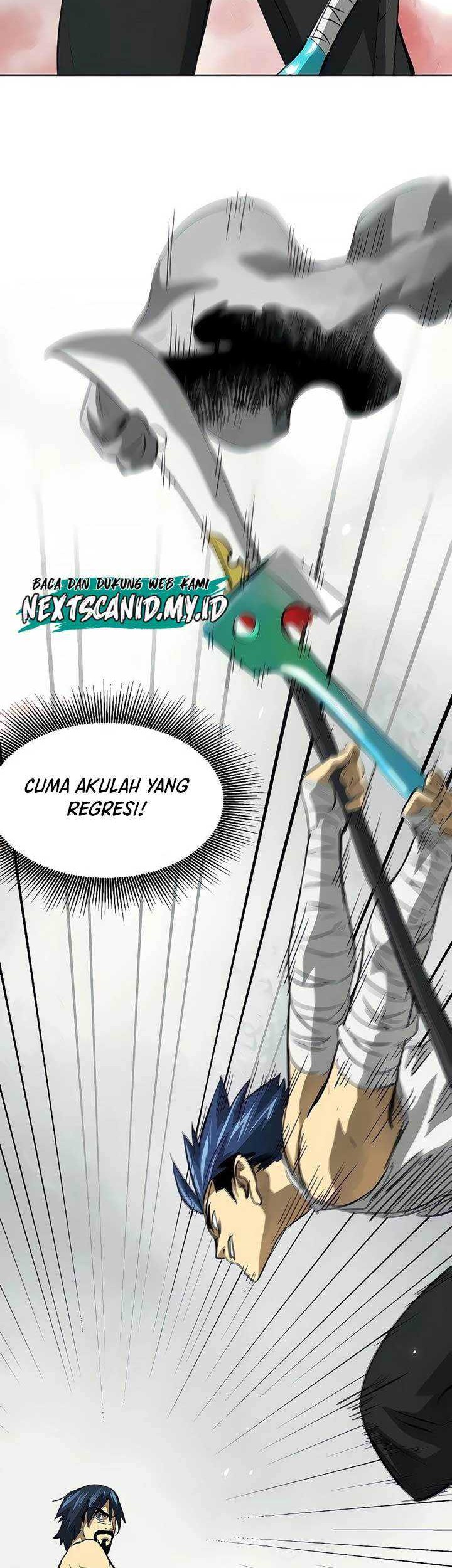 Infinite Level Up in Murim Chapter 124 - halaman 63