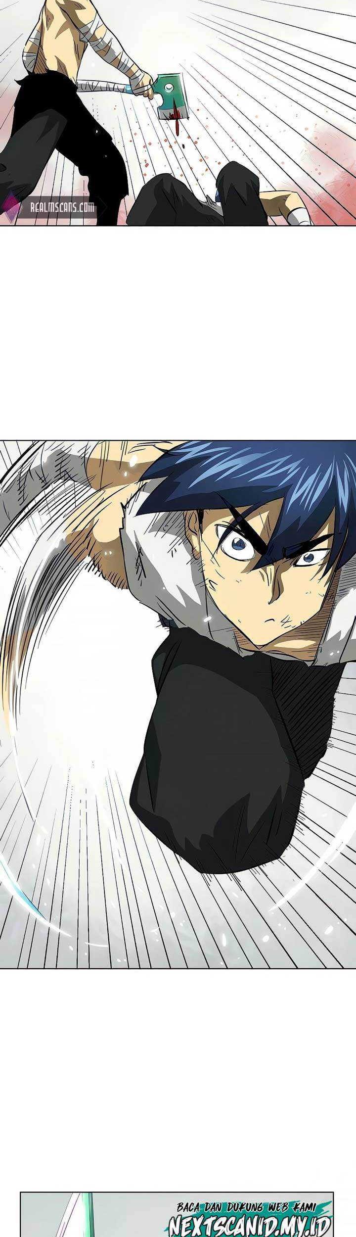 Infinite Level Up in Murim Chapter 124 - halaman 64