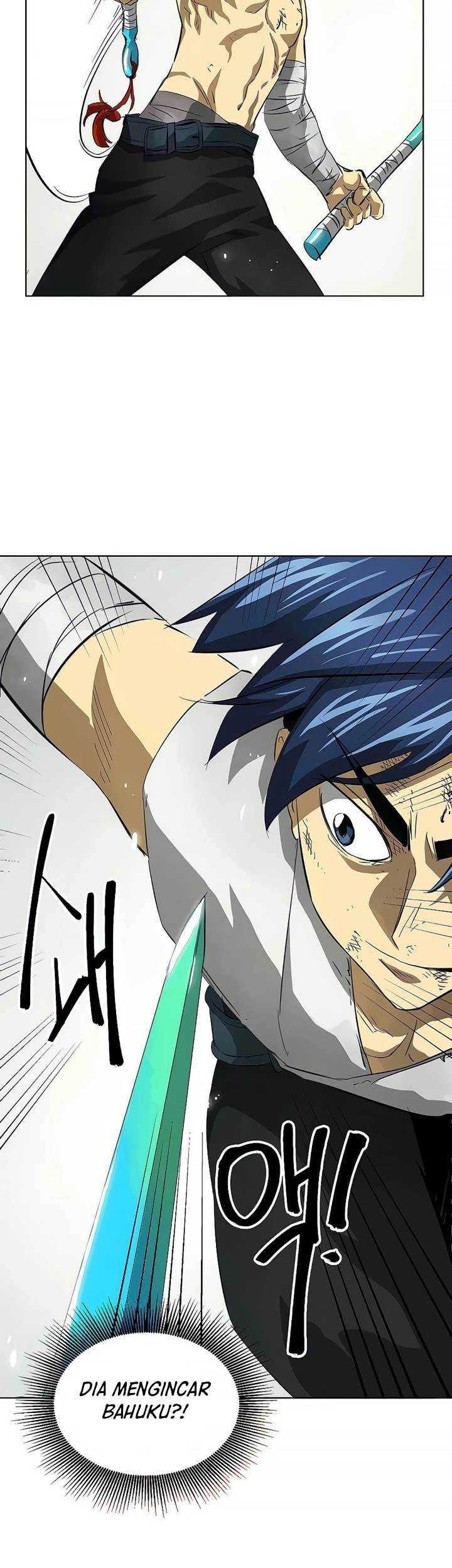 Infinite Level Up in Murim Chapter 124 - halaman 66
