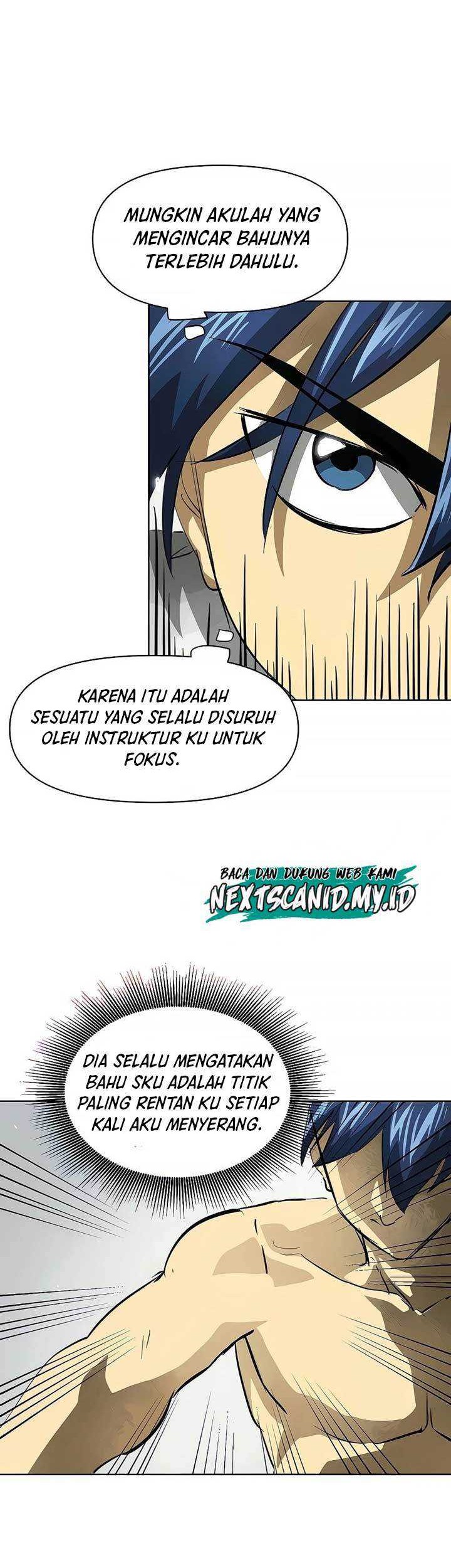 Infinite Level Up in Murim Chapter 124 - halaman 67