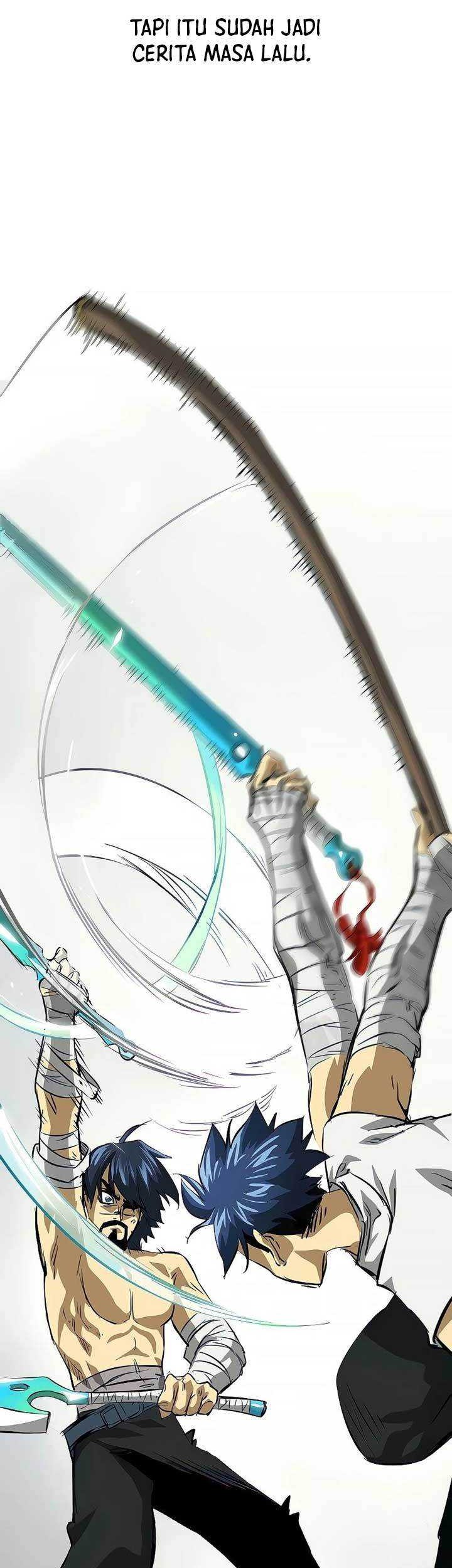 Infinite Level Up in Murim Chapter 124 - halaman 68
