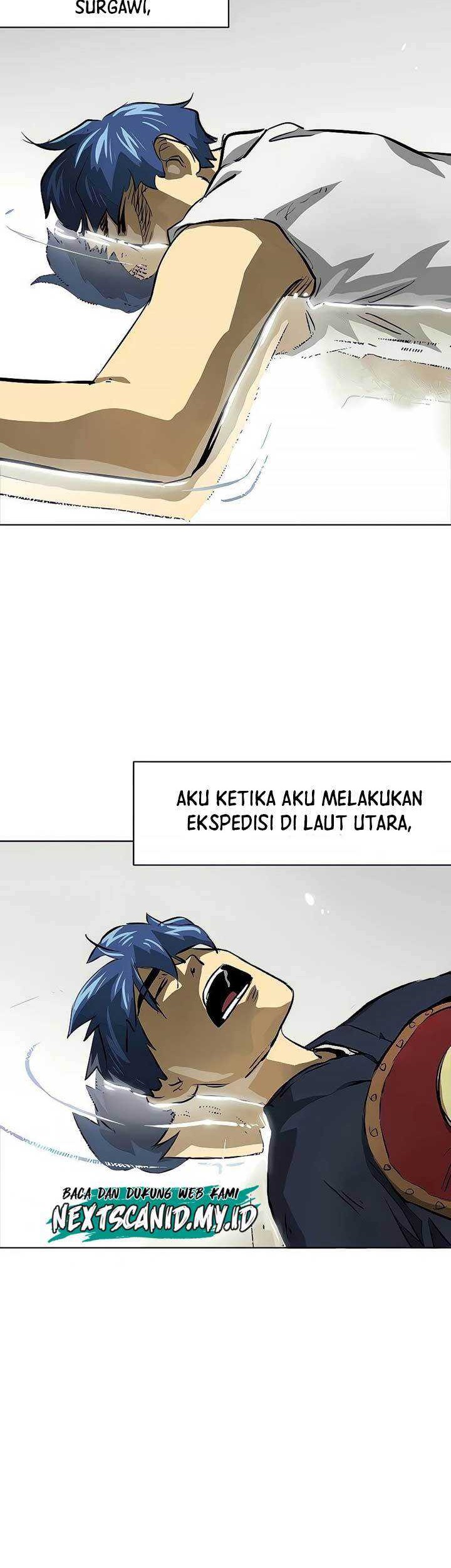 Infinite Level Up in Murim Chapter 124 - halaman 7