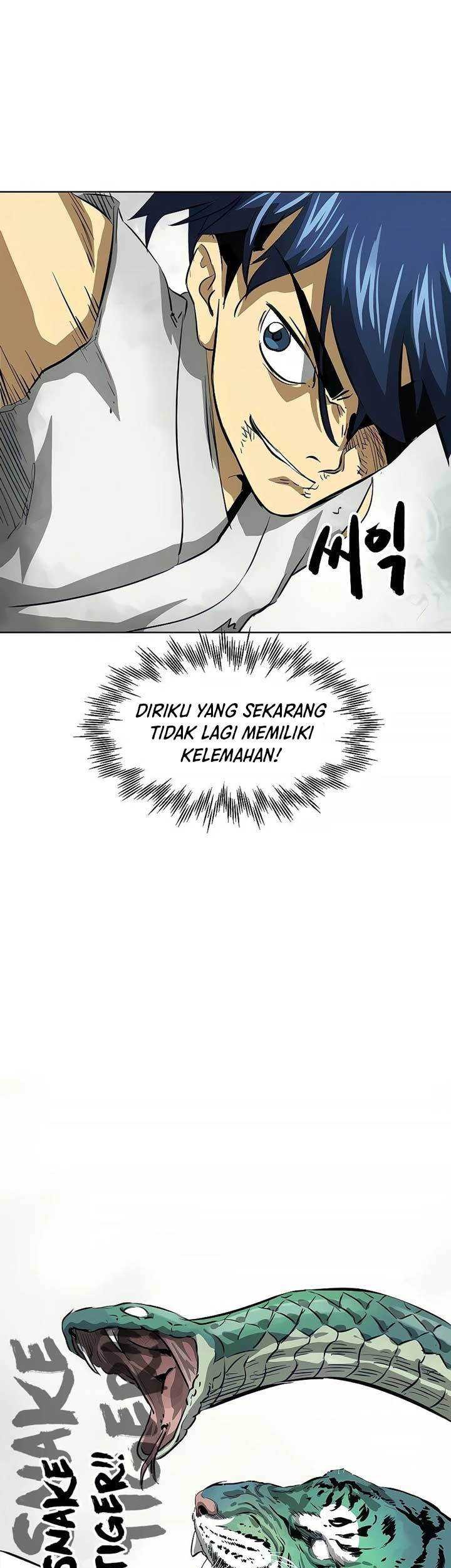 Infinite Level Up in Murim Chapter 124 - halaman 70