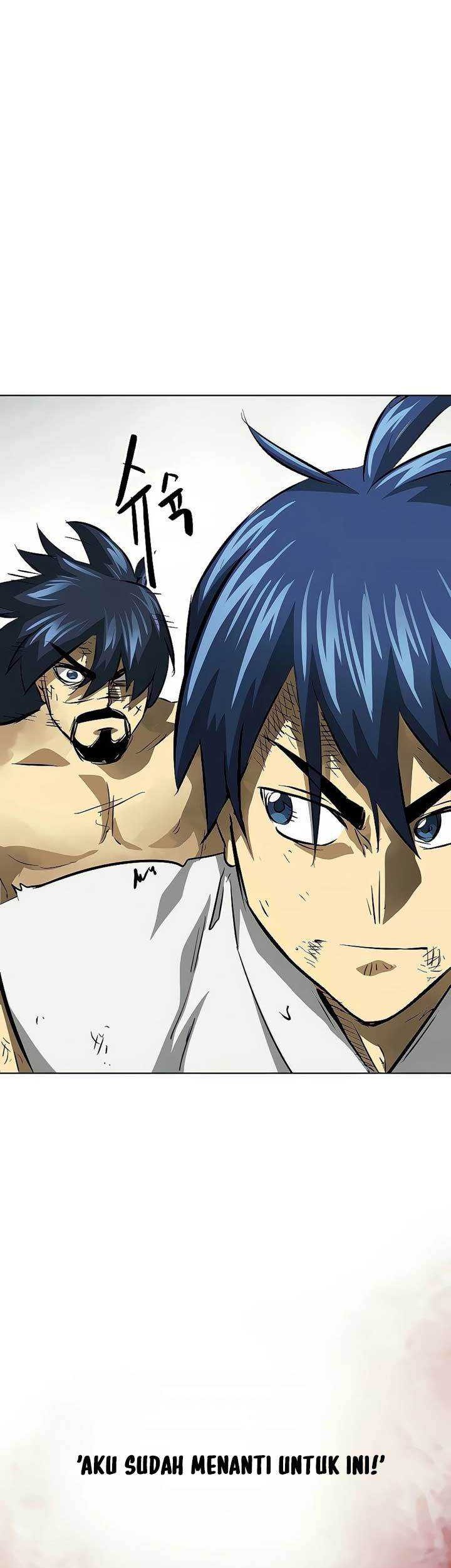 Infinite Level Up in Murim Chapter 124 - halaman 72