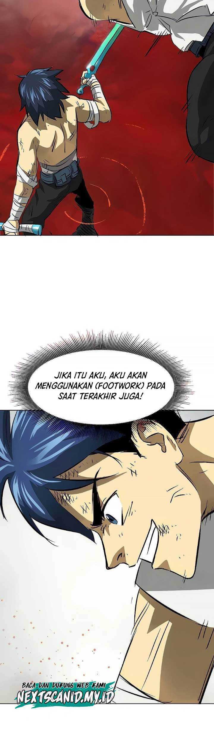 Infinite Level Up in Murim Chapter 124 - halaman 74