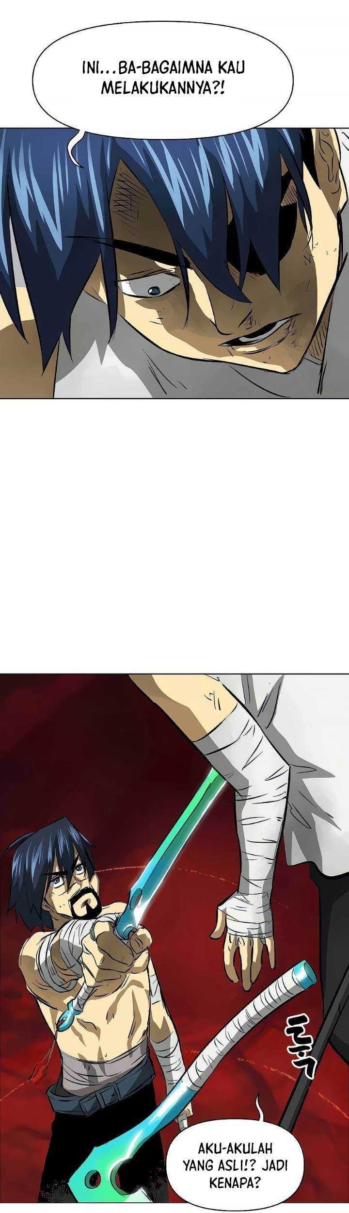 Infinite Level Up in Murim Chapter 124 - halaman 78