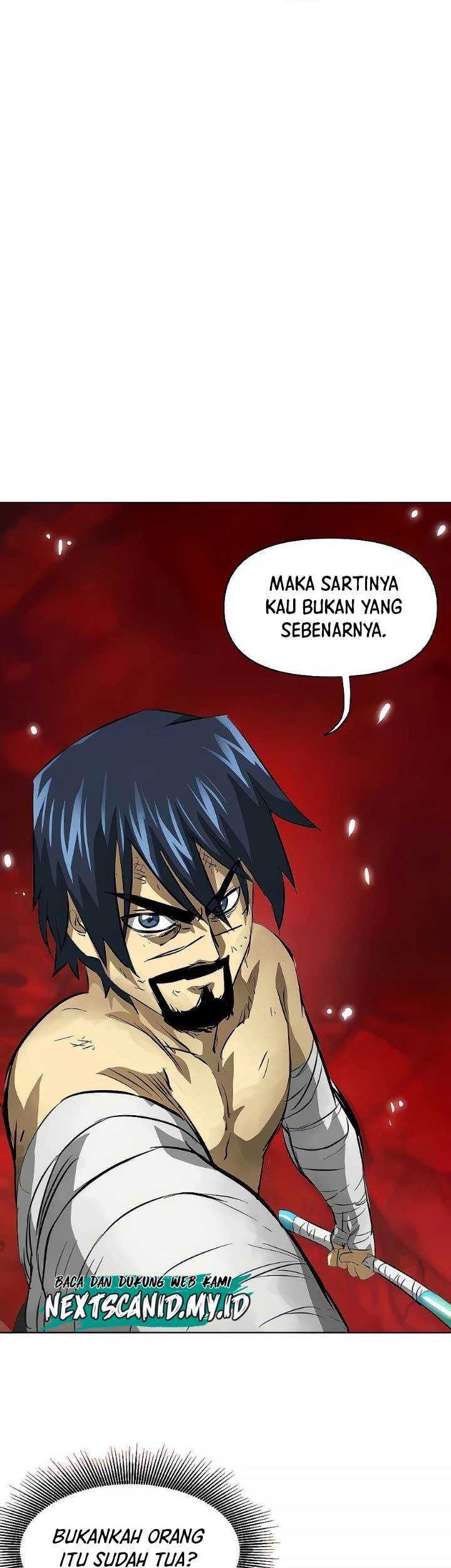 Infinite Level Up in Murim Chapter 124 - halaman 79