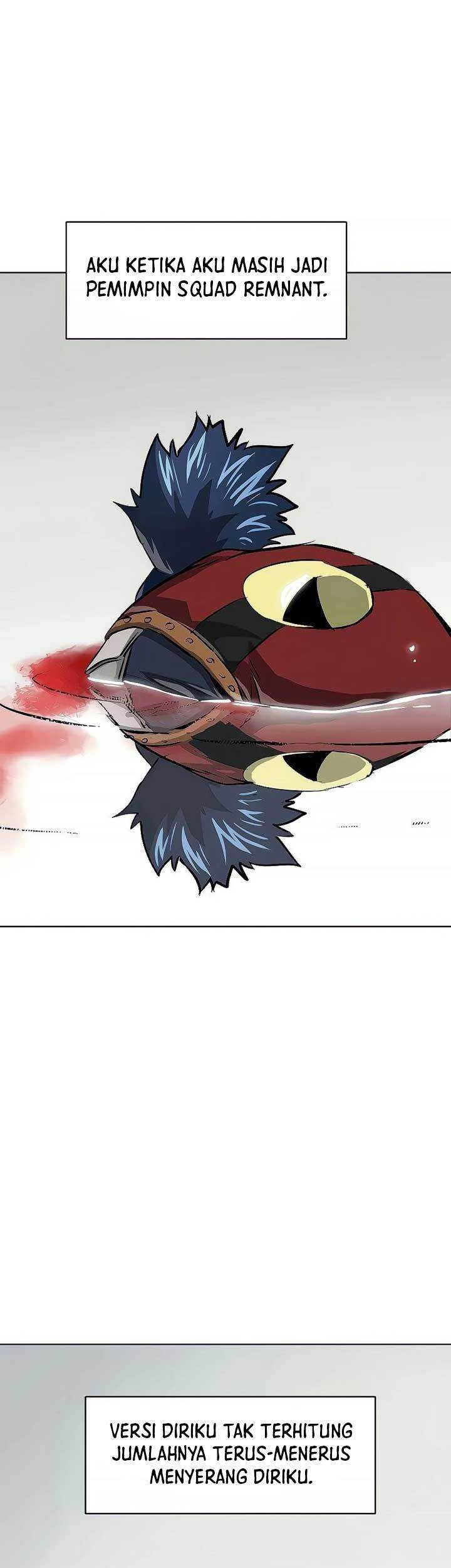 Infinite Level Up in Murim Chapter 124 - halaman 8