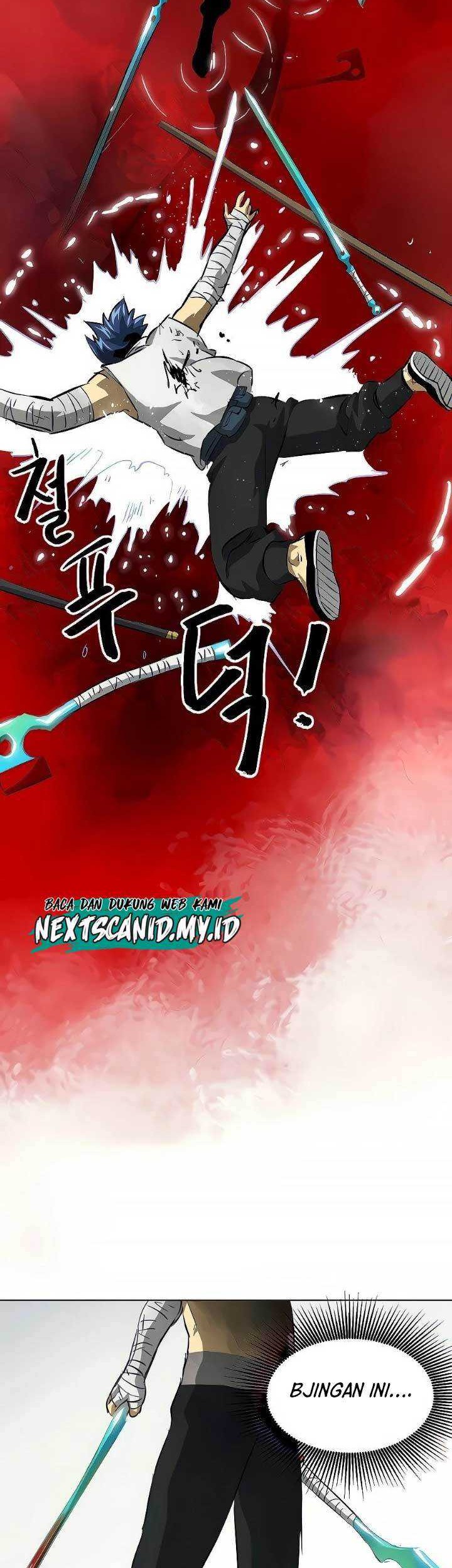 Infinite Level Up in Murim Chapter 124 - halaman 83