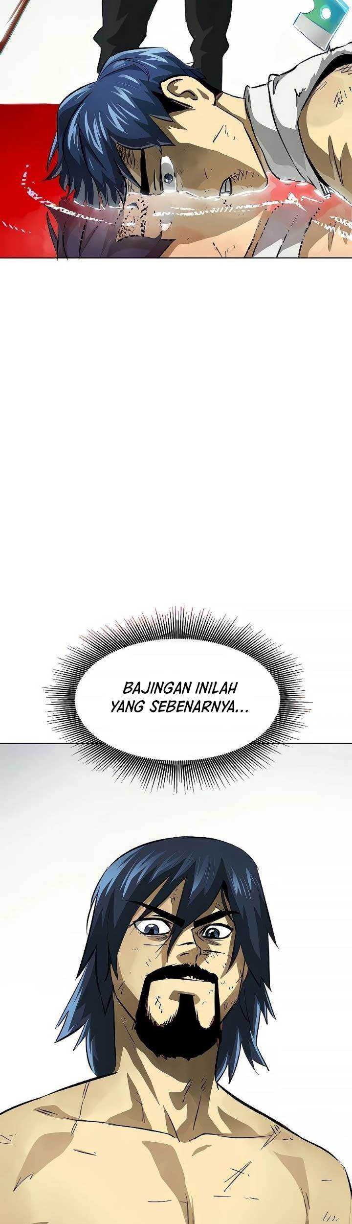 Infinite Level Up in Murim Chapter 124 - halaman 84