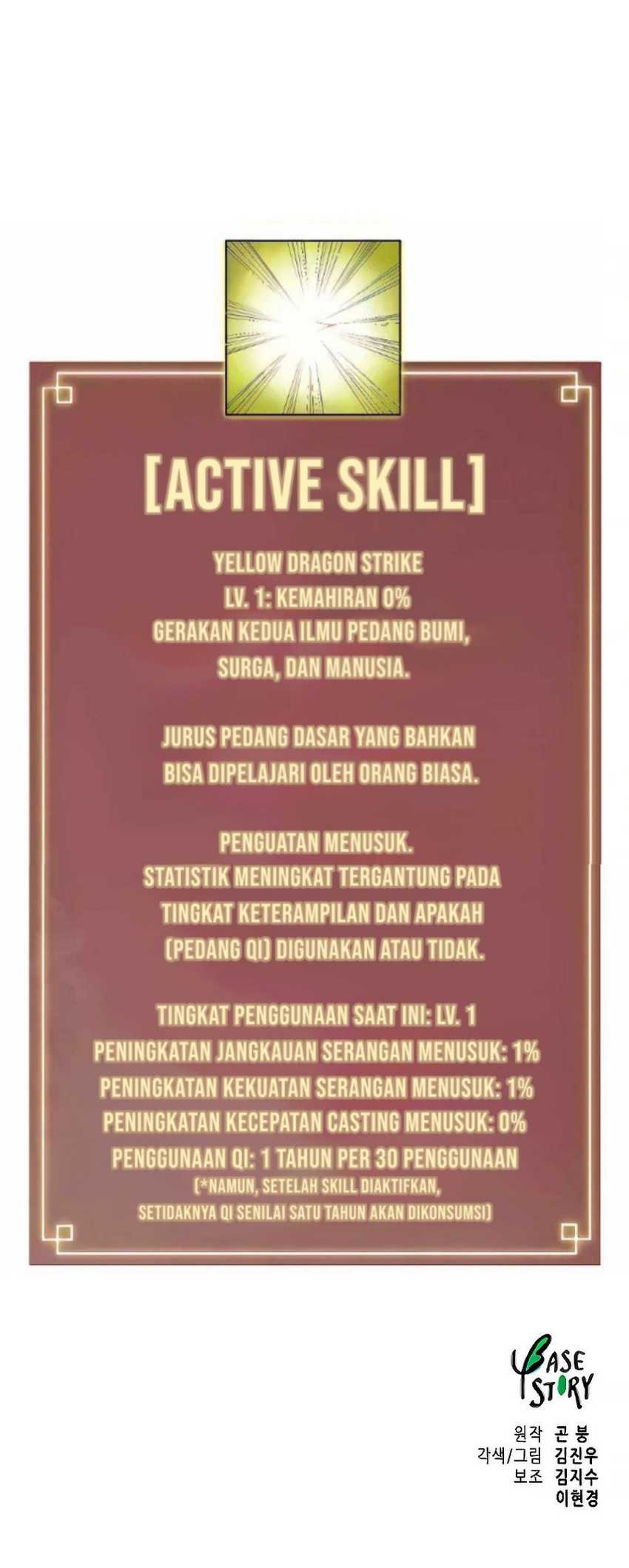 Infinite Level Up in Murim Chapter 125 - halaman 101