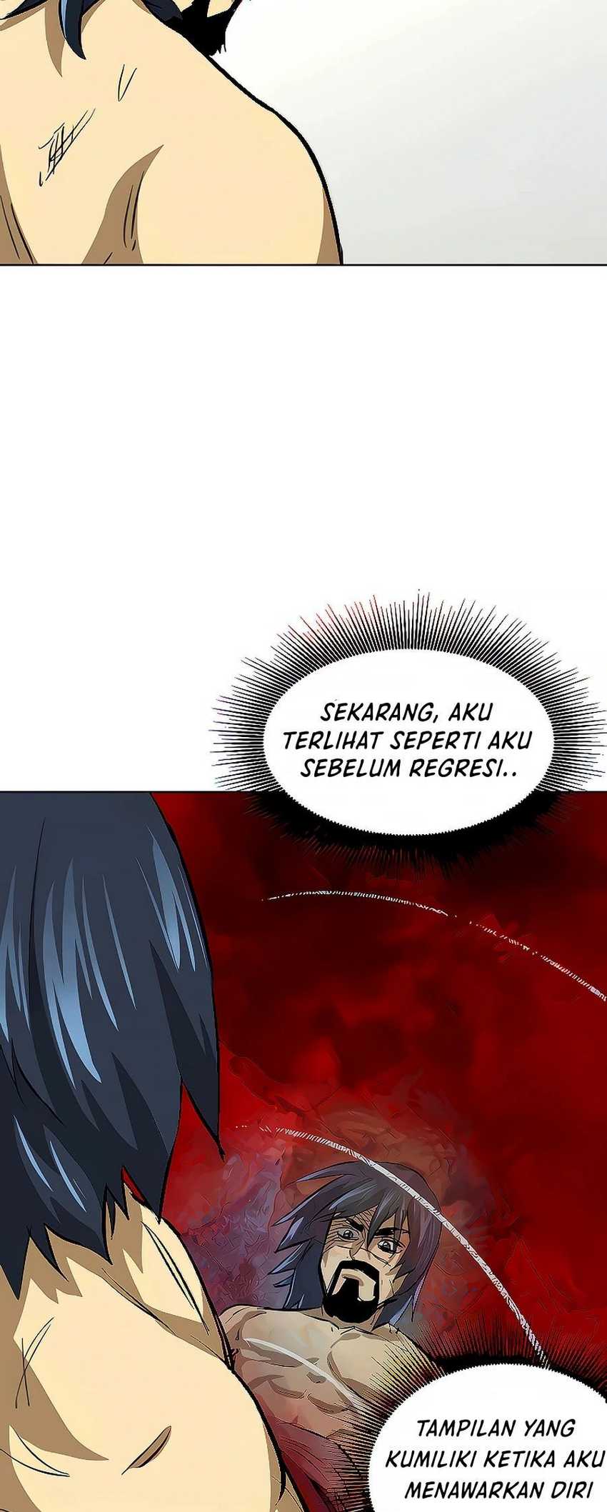 Infinite Level Up in Murim Chapter 125 - halaman 11