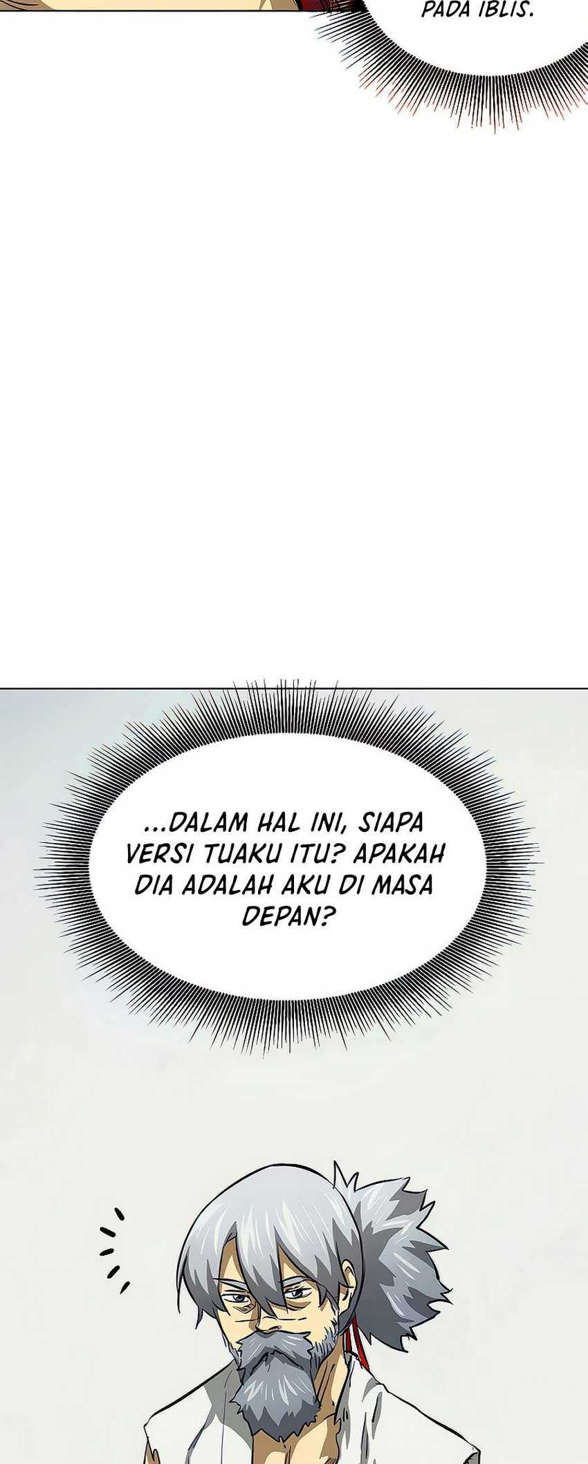 Infinite Level Up in Murim Chapter 125 - halaman 12