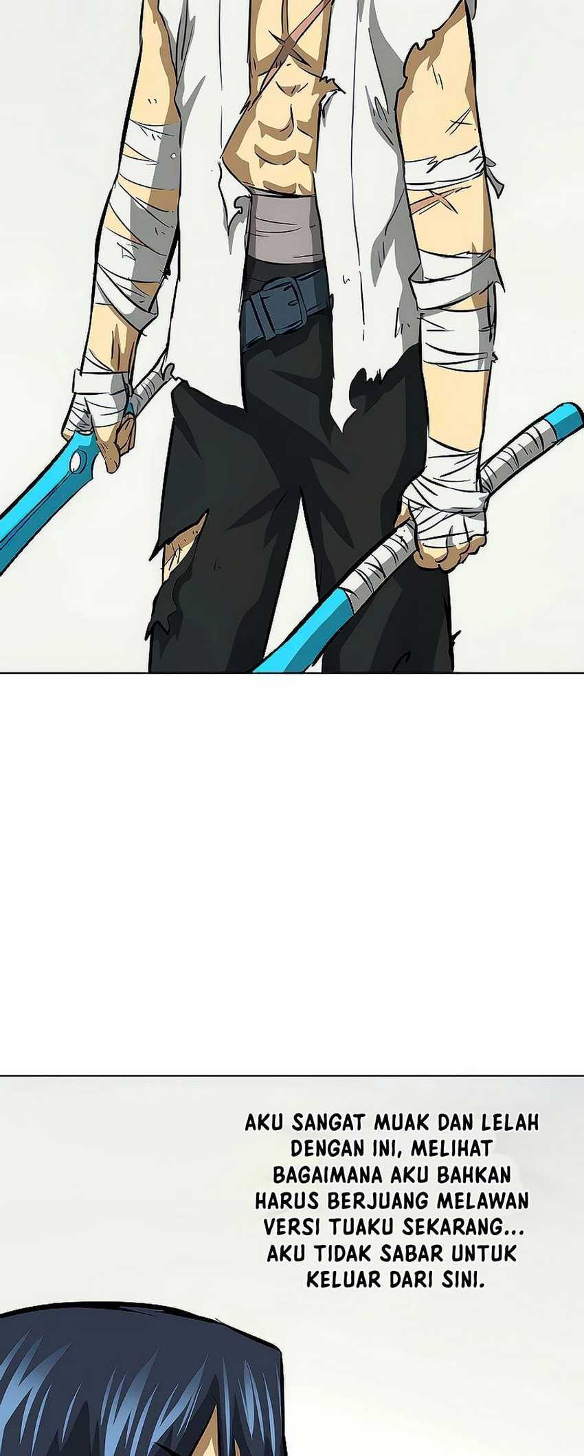 Infinite Level Up in Murim Chapter 125 - halaman 13