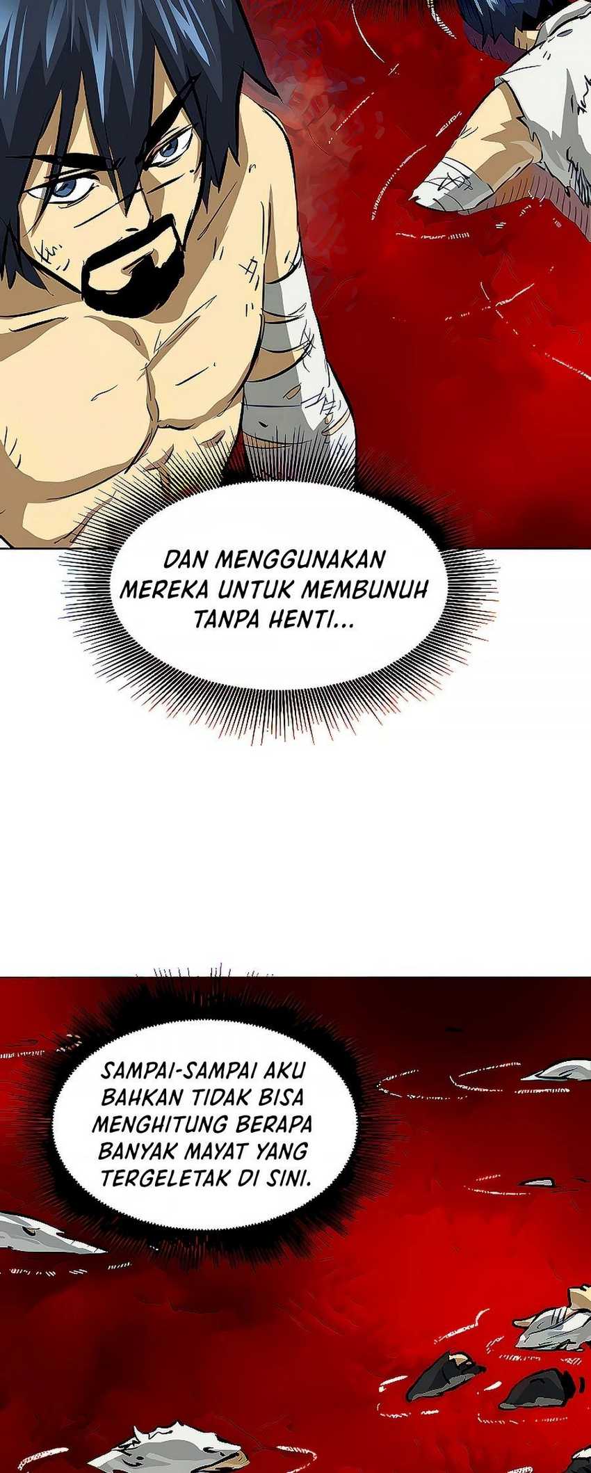 Infinite Level Up in Murim Chapter 125 - halaman 15