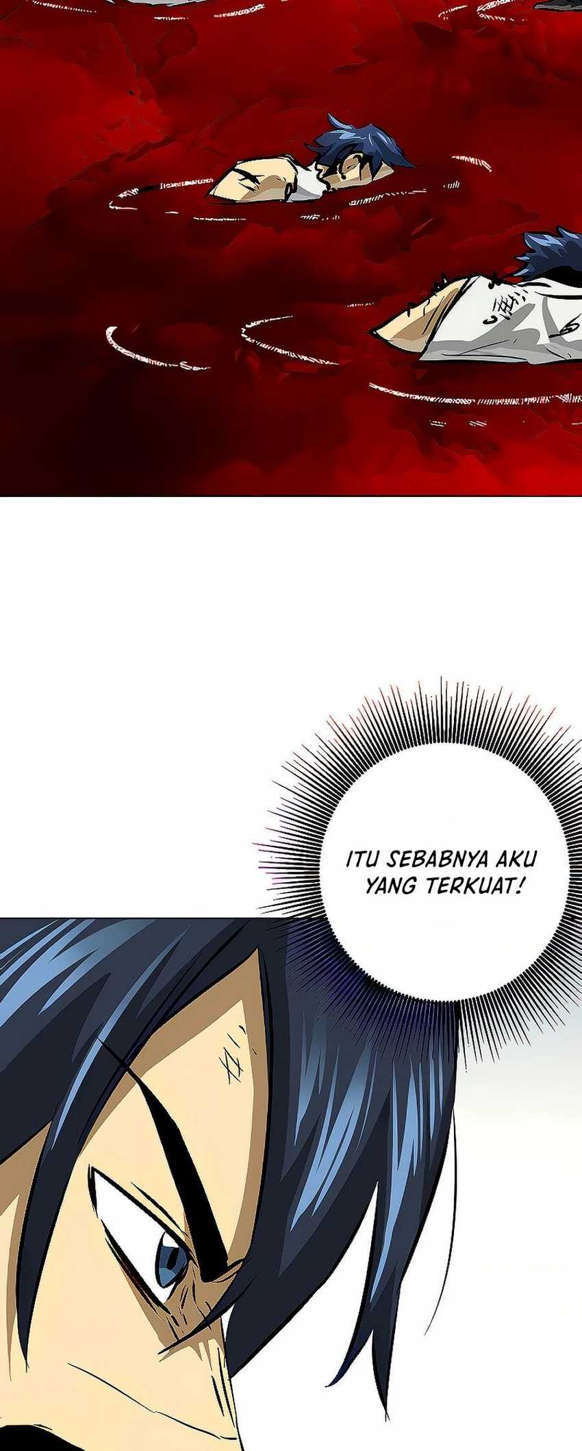 Infinite Level Up in Murim Chapter 125 - halaman 16