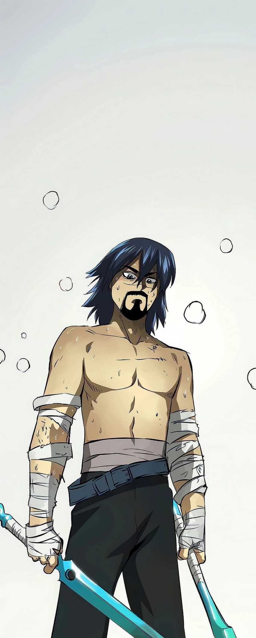 Infinite Level Up in Murim Chapter 125 - halaman 2