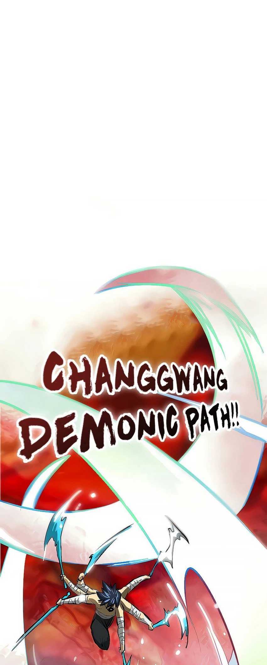 Infinite Level Up in Murim Chapter 125 - halaman 22
