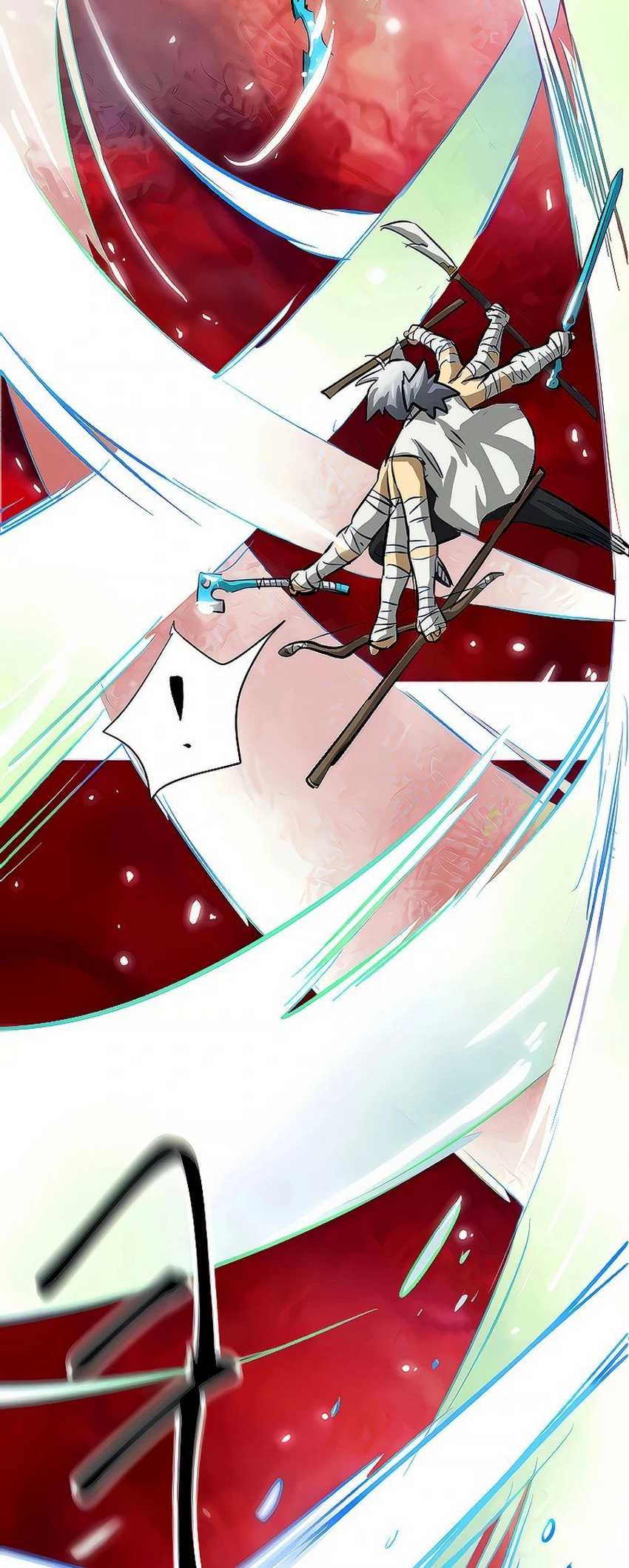 Infinite Level Up in Murim Chapter 125 - halaman 23