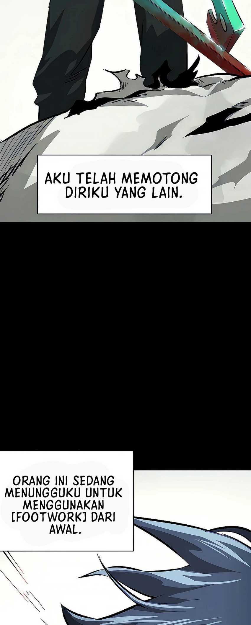 Infinite Level Up in Murim Chapter 125 - halaman 3