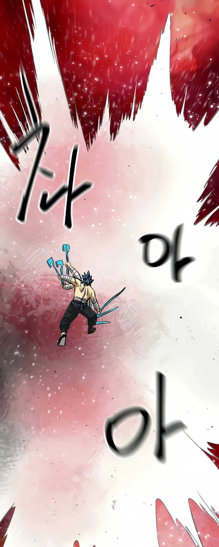Infinite Level Up in Murim Chapter 125 - halaman 30