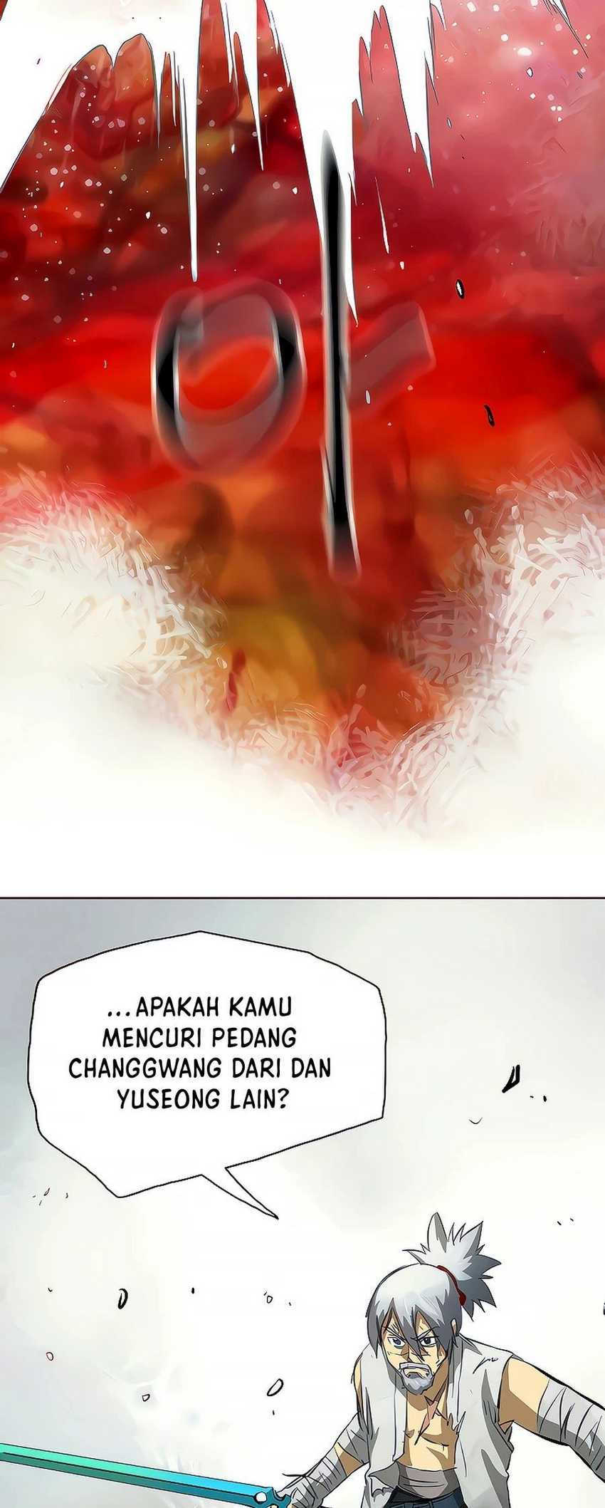 Infinite Level Up in Murim Chapter 125 - halaman 31