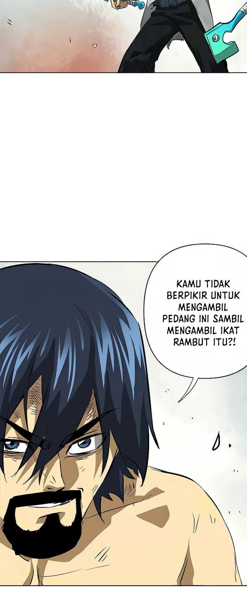 Infinite Level Up in Murim Chapter 125 - halaman 32