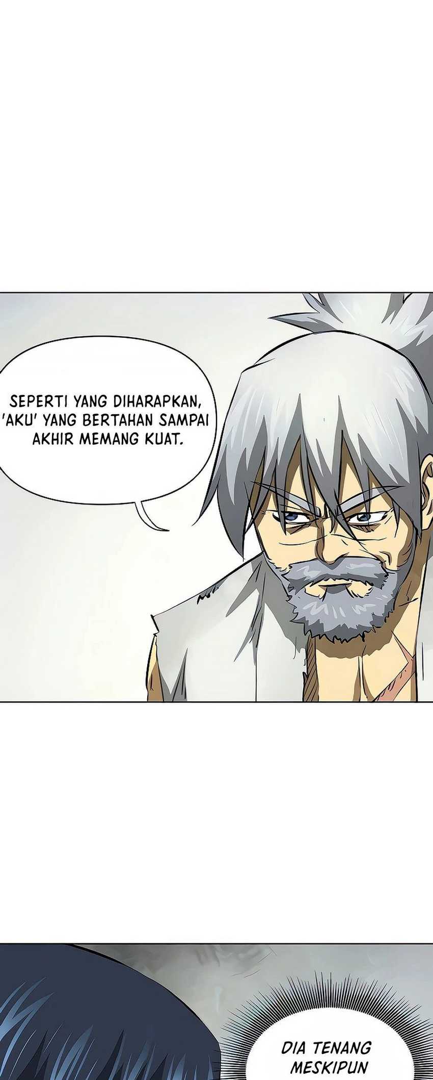 Infinite Level Up in Murim Chapter 125 - halaman 33