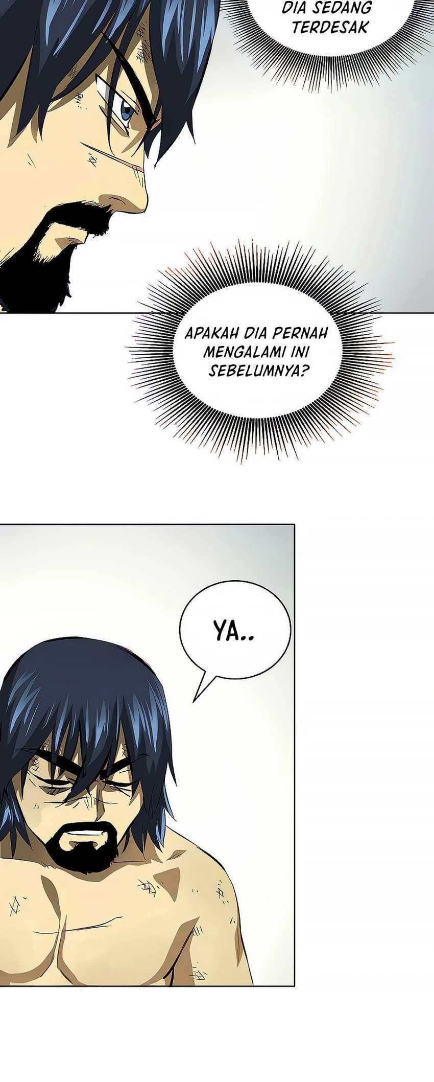 Infinite Level Up in Murim Chapter 125 - halaman 34
