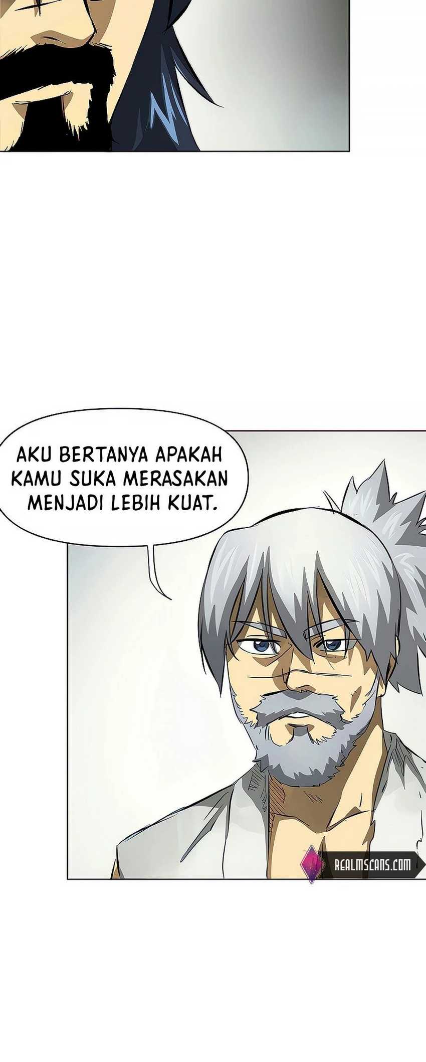 Infinite Level Up in Murim Chapter 125 - halaman 37