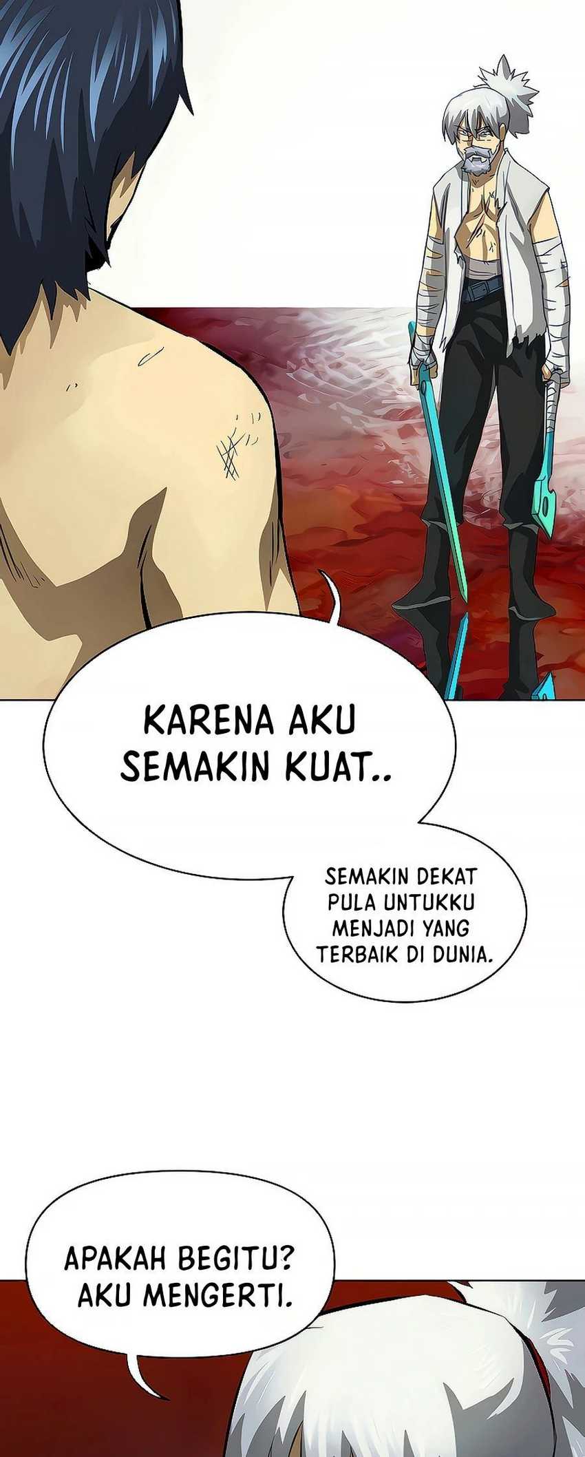 Infinite Level Up in Murim Chapter 125 - halaman 39