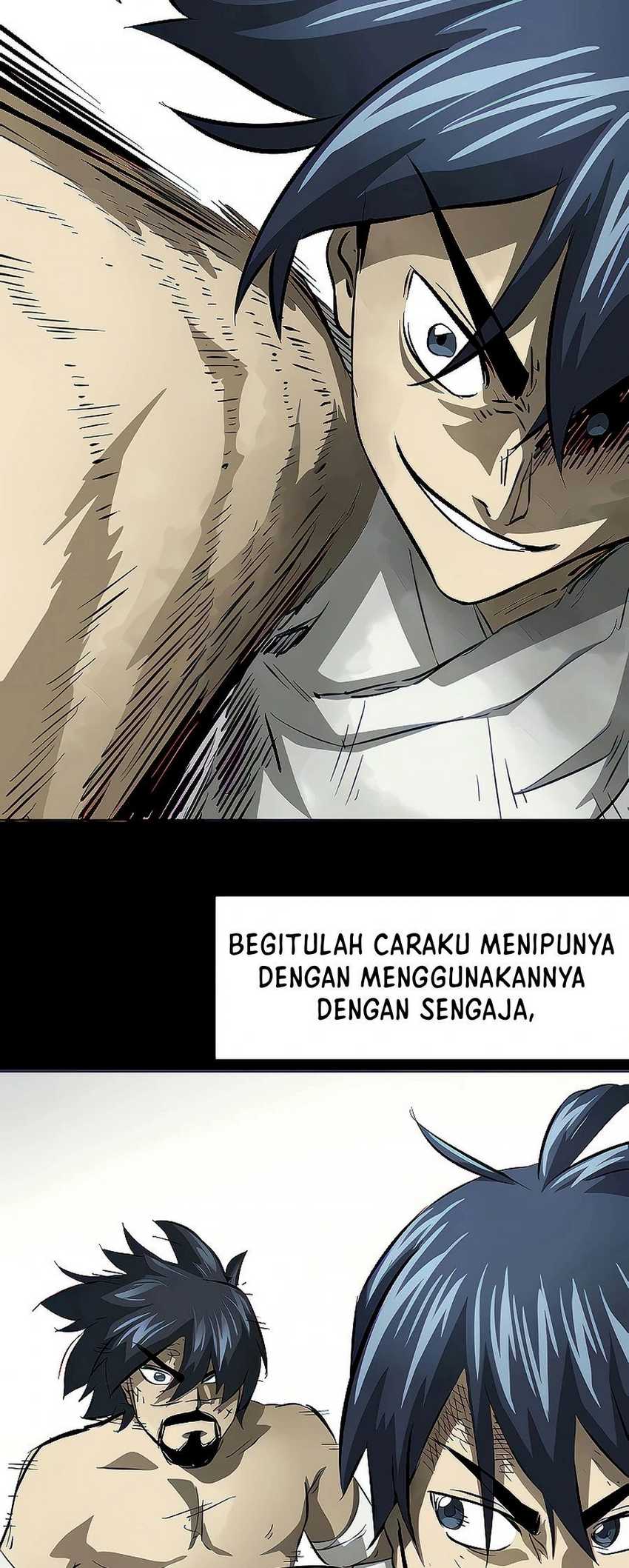 Infinite Level Up in Murim Chapter 125 - halaman 4