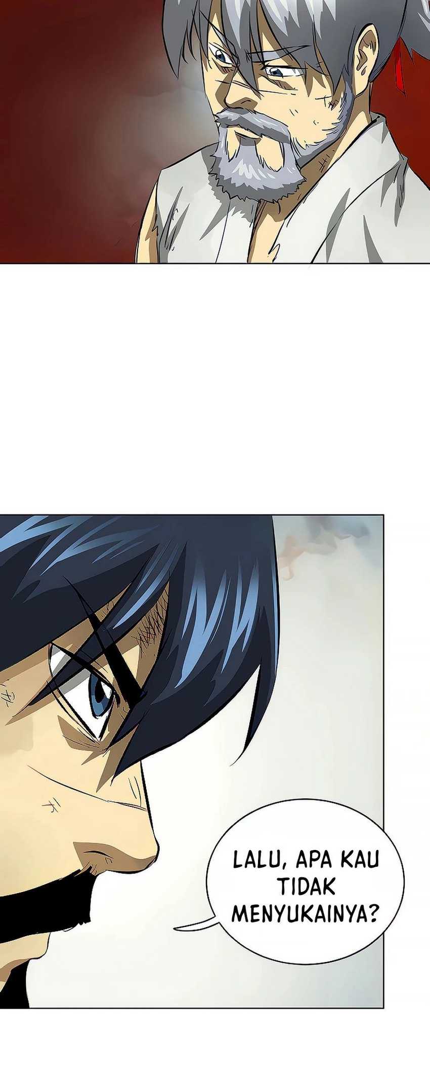 Infinite Level Up in Murim Chapter 125 - halaman 40