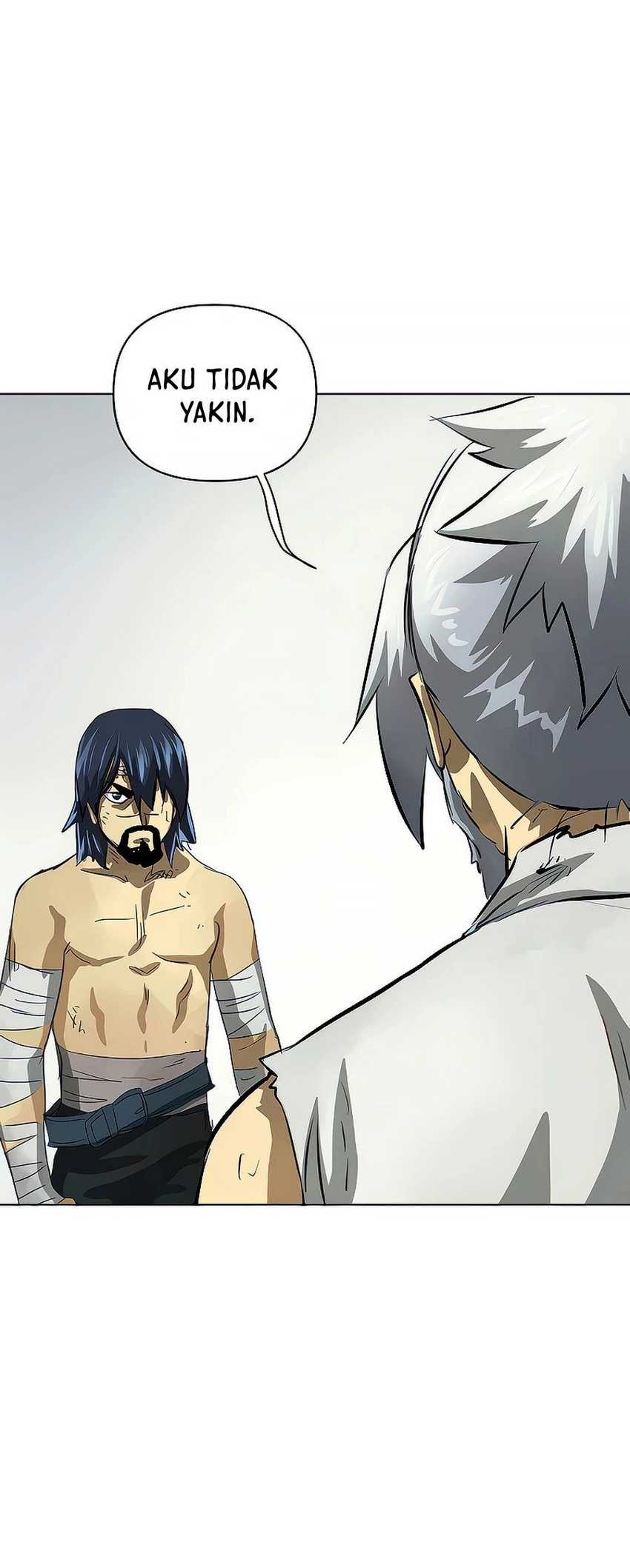 Infinite Level Up in Murim Chapter 125 - halaman 41