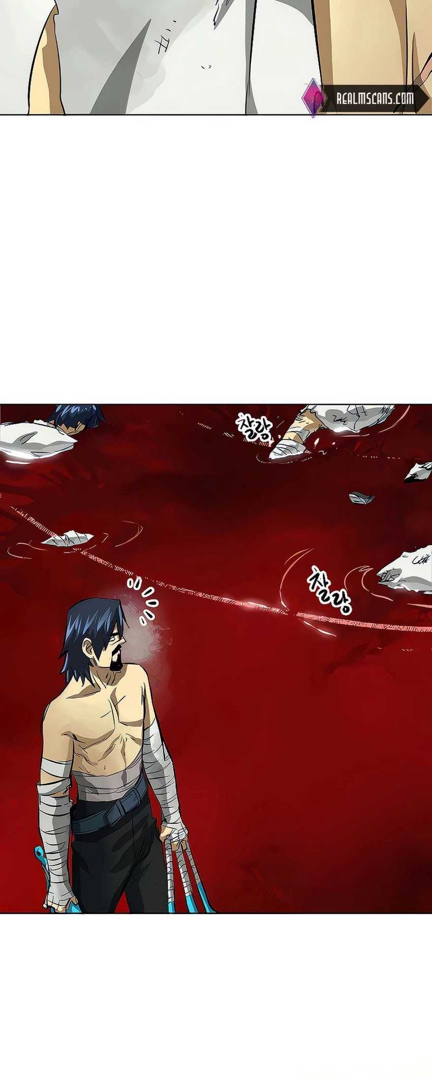 Infinite Level Up in Murim Chapter 125 - halaman 49