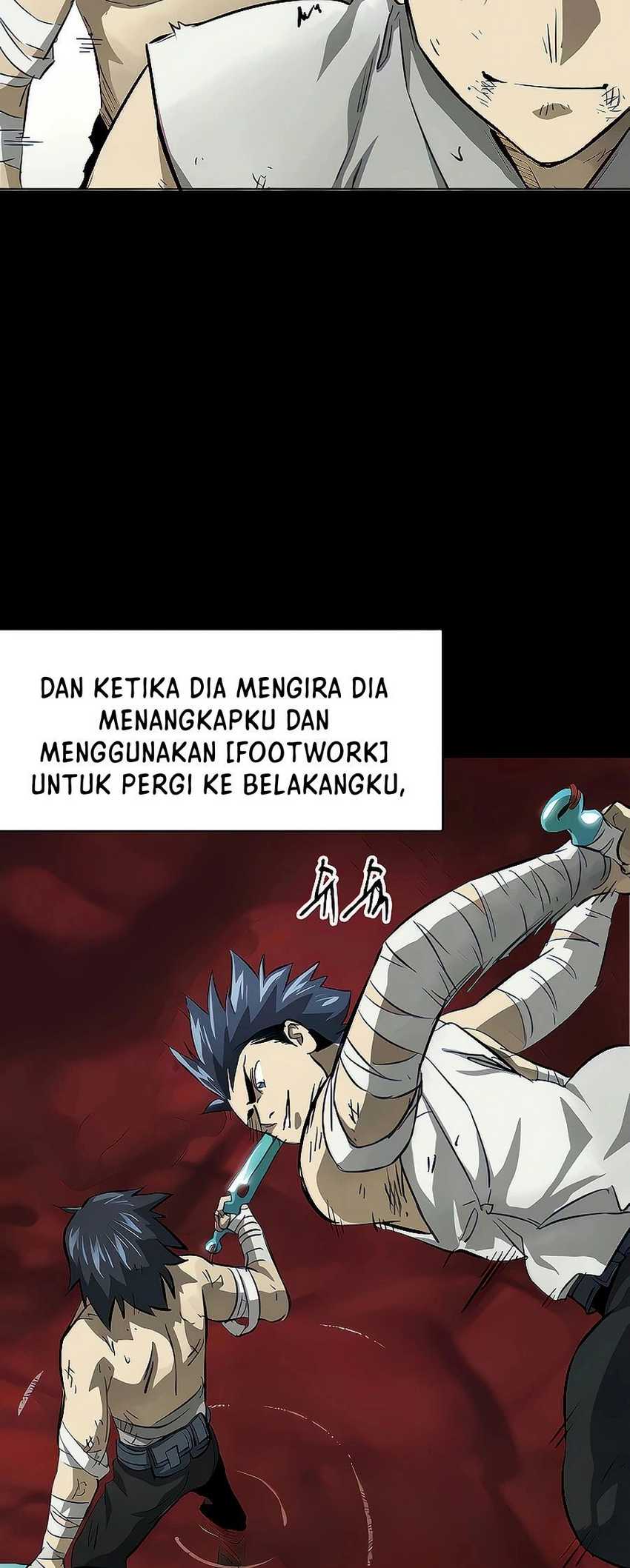 Infinite Level Up in Murim Chapter 125 - halaman 5