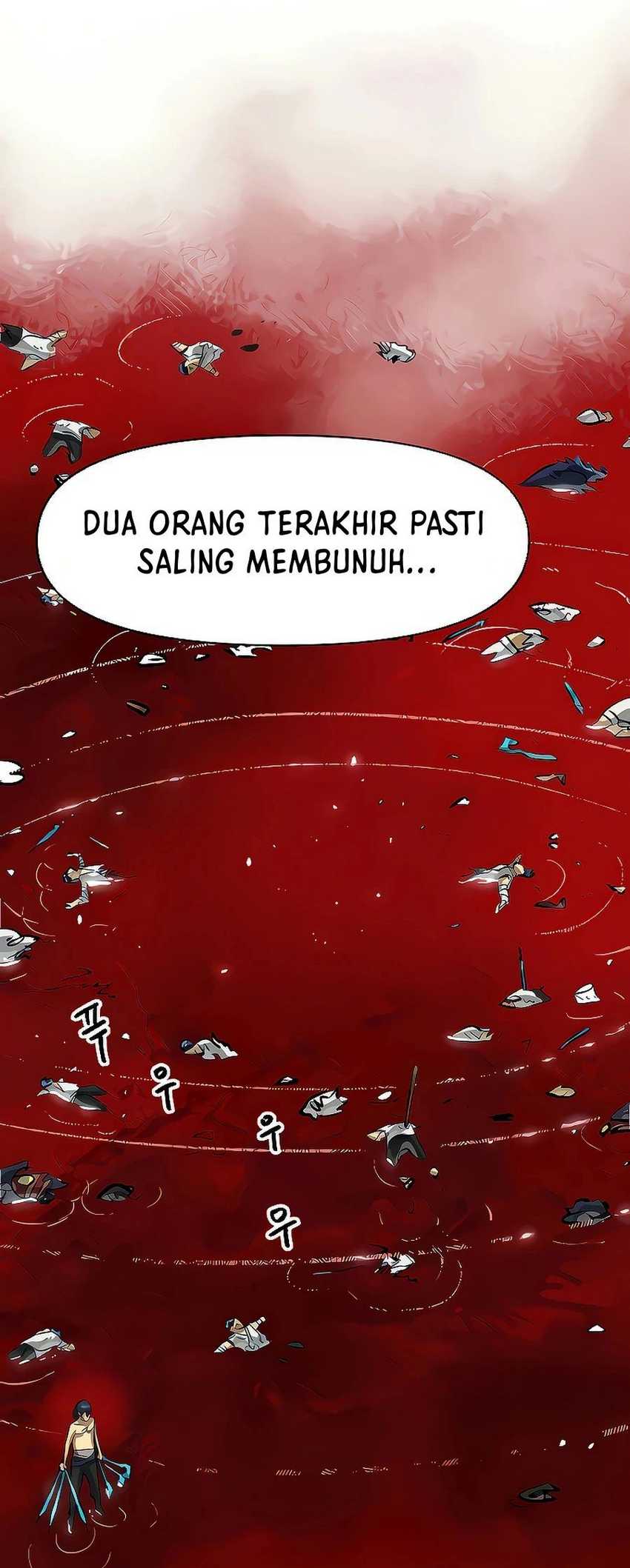 Infinite Level Up in Murim Chapter 125 - halaman 50