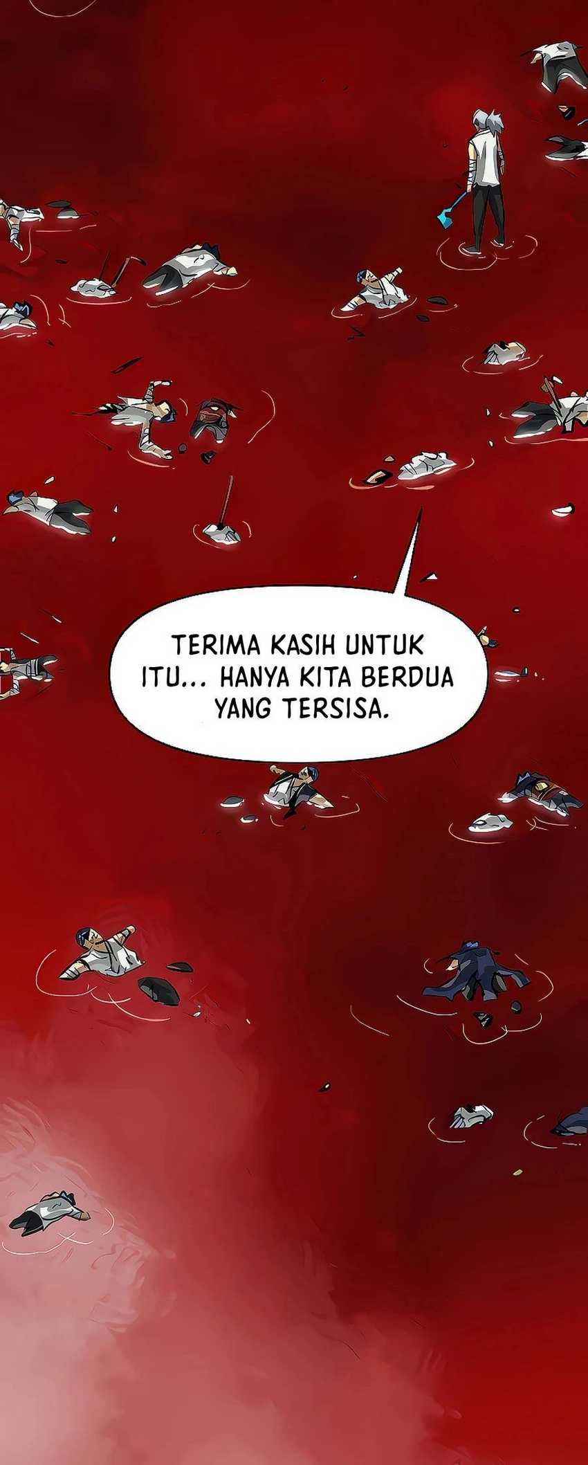 Infinite Level Up in Murim Chapter 125 - halaman 51