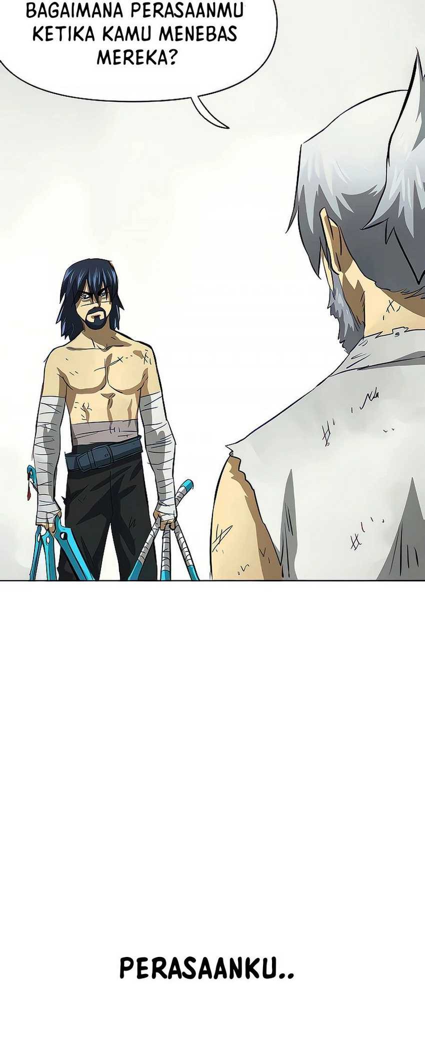 Infinite Level Up in Murim Chapter 125 - halaman 53